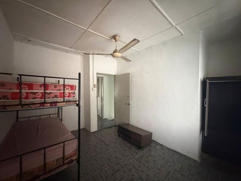 Rumah Teres 2-Tingkat untuk Dijual di Johor Bahru (Johor) - Kimi Kiu - Bedroom - PropertyGuru.com.my