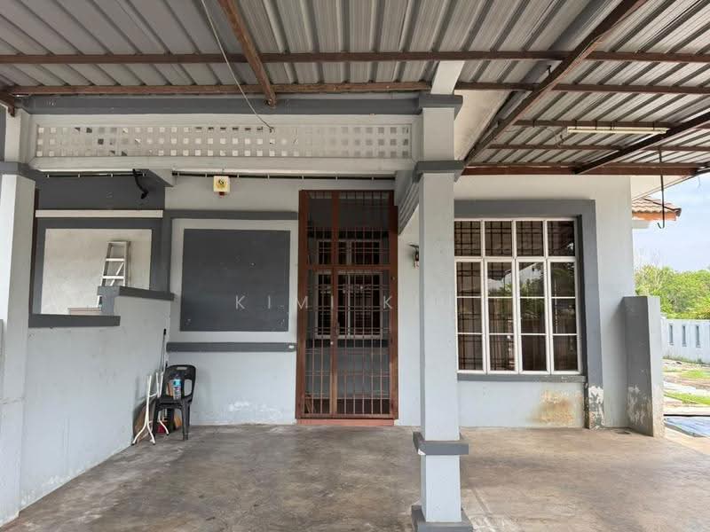 Rumah Teres 1-Tingkat untuk Dijual di Taman Mutiara Rini (Skudai) - Kimi Kiu - Exterior - PropertyGuru.com.my