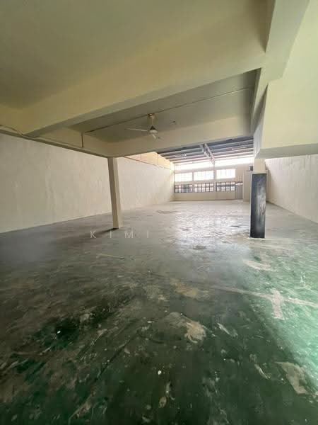 Kilang Teres untuk Disewa di Taman Johor Jaya (Johor Bahru) - Kimi Kiu - Interior - PropertyGuru.com.my