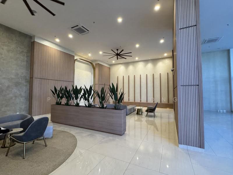 Kediaman Servis untuk Disewa di D'Vine - Pauline Chong - PropertyGuru.com.my