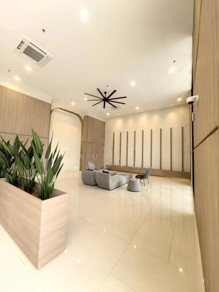 Kediaman Servis untuk Disewa di D'Vine - Pauline Chong - PropertyGuru.com.my