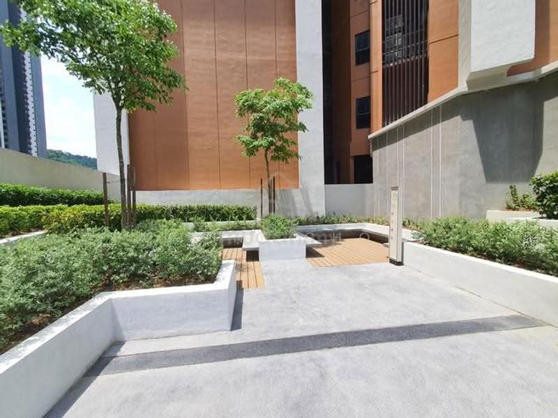 Kediaman Servis untuk Disewa di D'Vine - Pauline Chong - PropertyGuru.com.my