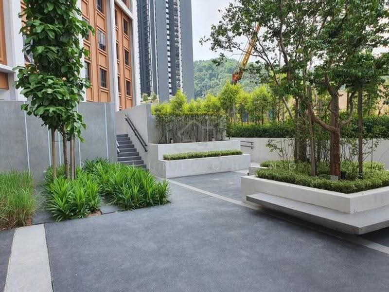 Kediaman Servis untuk Disewa di D'Vine - Pauline Chong - PropertyGuru.com.my