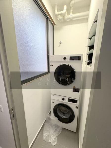 Kediaman Servis untuk Disewa di D'Vine - Pauline Chong - Interior - PropertyGuru.com.my