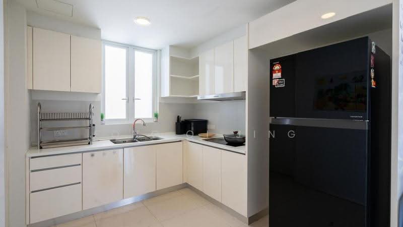 Condominium for Rent at Verdi Eco-Dominiums - Fong Qi Jing - PropertyGuru.com.my