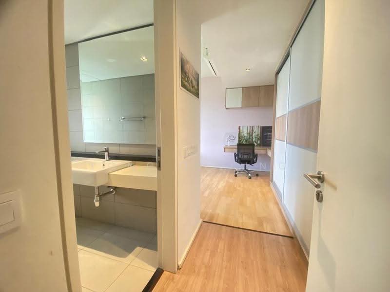 Condominium for Rent at Verdi Eco-Dominiums - Fong Qi Jing - PropertyGuru.com.my