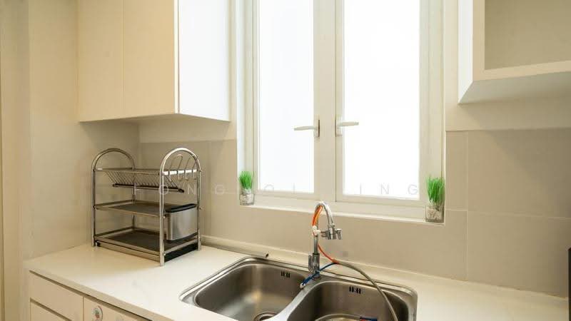 Condominium for Rent at Verdi Eco-Dominiums - Fong Qi Jing - PropertyGuru.com.my