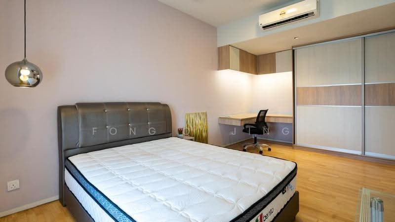 Condominium for Rent at Verdi Eco-Dominiums - Fong Qi Jing - PropertyGuru.com.my