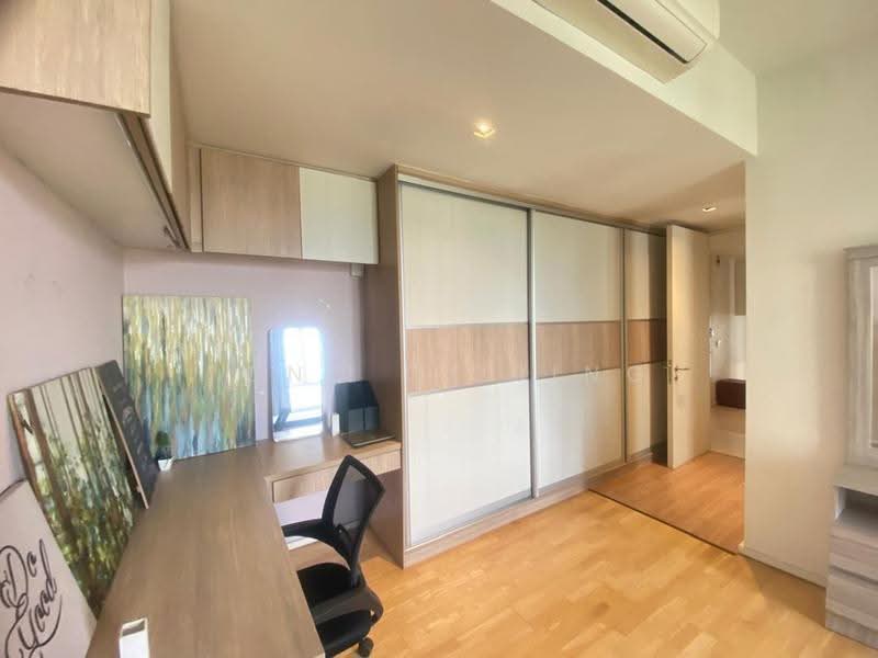 Condominium for Rent at Verdi Eco-Dominiums - Fong Qi Jing - PropertyGuru.com.my