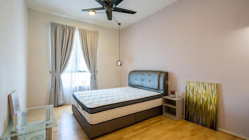 Condominium for Rent at Verdi Eco-Dominiums - Fong Qi Jing - PropertyGuru.com.my