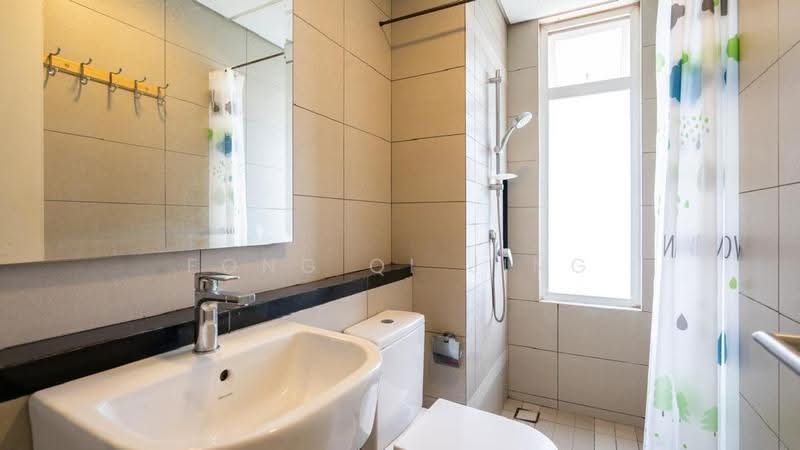 Condominium for Rent at Verdi Eco-Dominiums - Fong Qi Jing - PropertyGuru.com.my