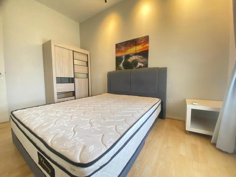 Condominium for Rent at Verdi Eco-Dominiums - Fong Qi Jing - PropertyGuru.com.my