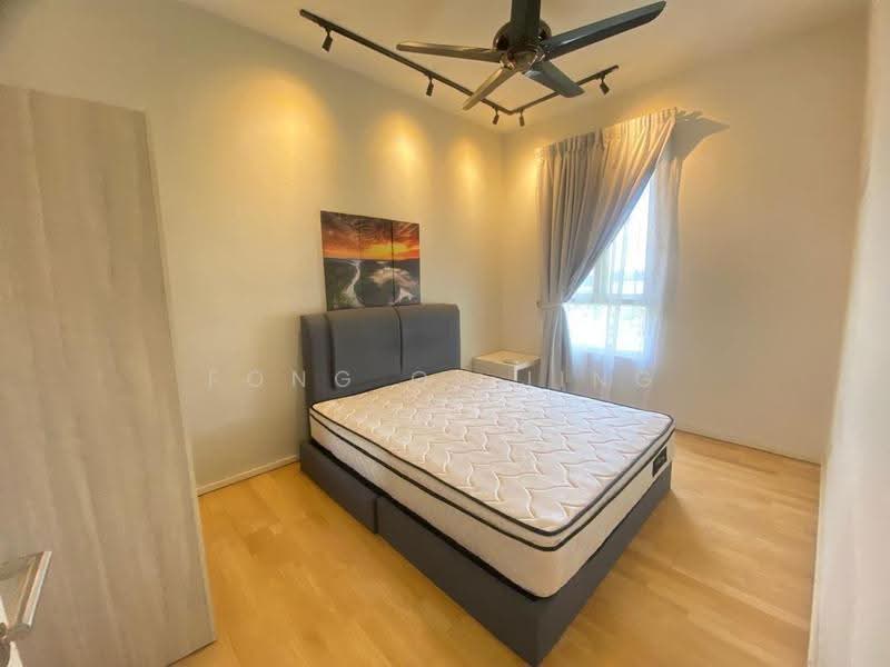 Condominium for Rent at Verdi Eco-Dominiums - Fong Qi Jing - PropertyGuru.com.my