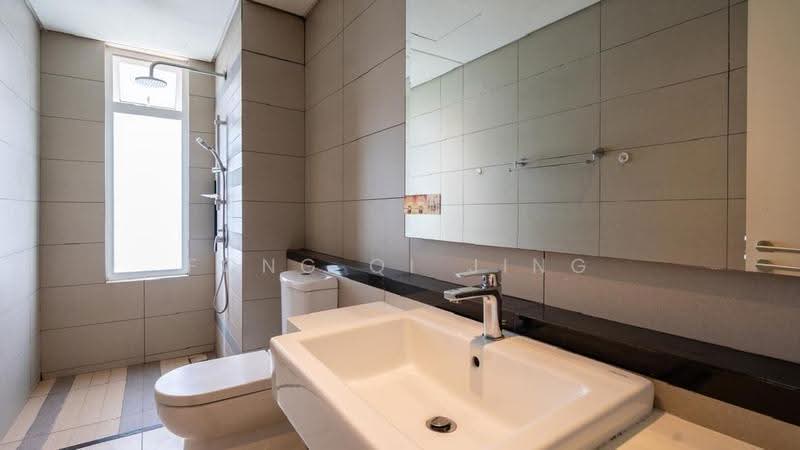 Condominium for Rent at Verdi Eco-Dominiums - Fong Qi Jing - PropertyGuru.com.my