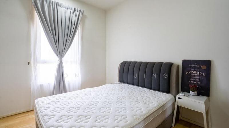 Condominium for Rent at Verdi Eco-Dominiums - Fong Qi Jing - PropertyGuru.com.my