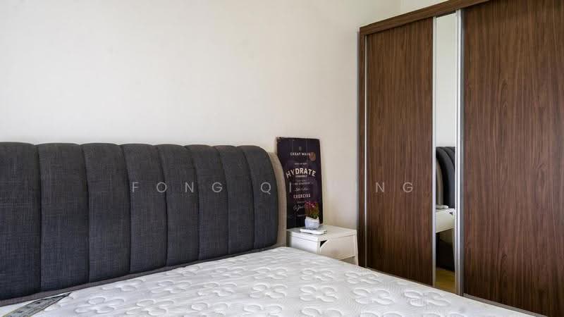 Condominium for Rent at Verdi Eco-Dominiums - Fong Qi Jing - PropertyGuru.com.my