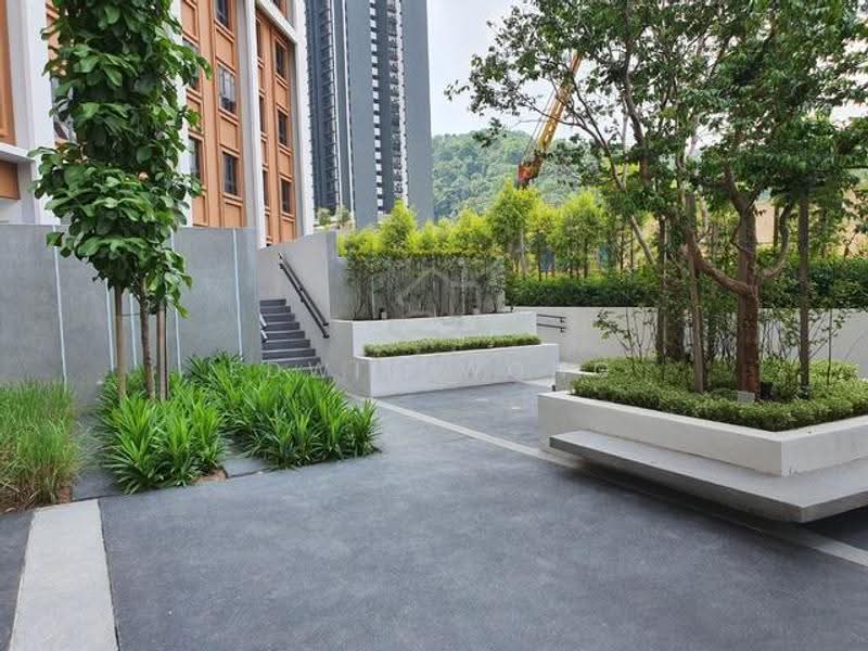 Kediaman Servis untuk Disewa di D'Vine - Edwin Wong - Exterior - PropertyGuru.com.my