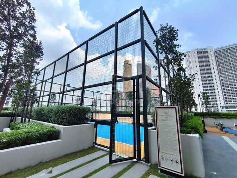 Kediaman Servis untuk Disewa di D'Vine - Edwin Wong - Exterior - PropertyGuru.com.my
