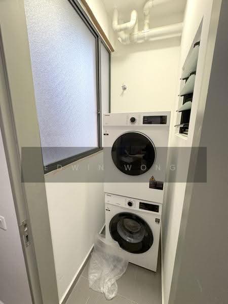 Kediaman Servis untuk Disewa di D'Vine - Edwin Wong - Interior - PropertyGuru.com.my