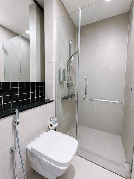 Service Residence for Rent at The Ridge - Abid Sabarudin - PropertyGuru.com.my