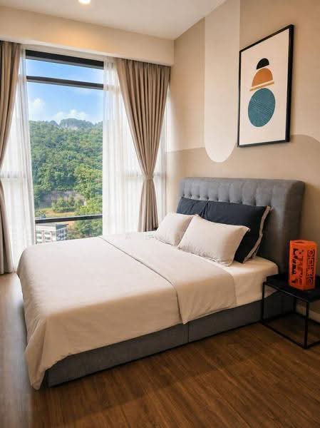 Service Residence for Rent at The Ridge - Abid Sabarudin - PropertyGuru.com.my