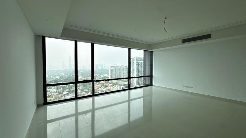 Service Residence for Sale at Crown Residences @ Pavilion Damansara Heights - Yoong CF - View - PropertyGuru.com.my