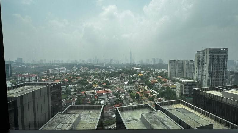 Service Residence for Sale at Crown Residences @ Pavilion Damansara Heights - Yoong CF - View - PropertyGuru.com.my