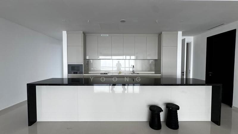 Service Residence for Sale at Crown Residences @ Pavilion Damansara Heights - Yoong CF - Kitchen - PropertyGuru.com.my
