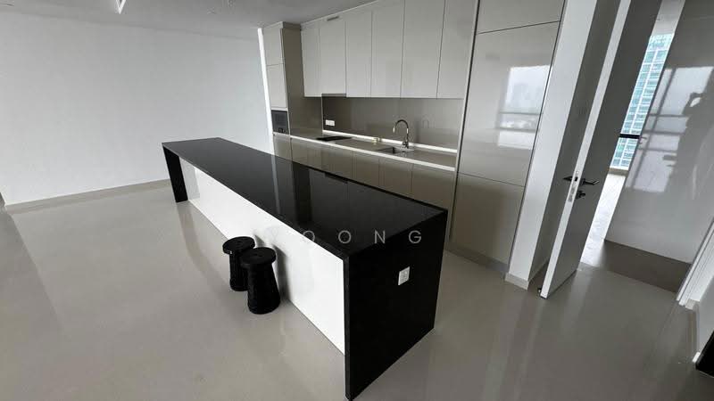 Service Residence for Sale at Crown Residences @ Pavilion Damansara Heights - Yoong CF - Kitchen - PropertyGuru.com.my