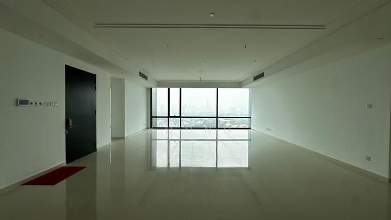 Service Residence for Sale at Crown Residences @ Pavilion Damansara Heights - Yoong CF - Living Room - PropertyGuru.com.my