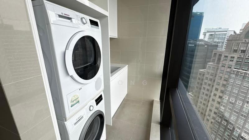 Service Residence for Sale at Crown Residences @ Pavilion Damansara Heights - Yoong CF - Interior - PropertyGuru.com.my