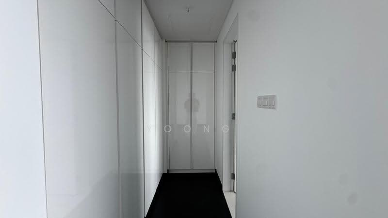 Service Residence for Sale at Crown Residences @ Pavilion Damansara Heights - Yoong CF - Interior - PropertyGuru.com.my
