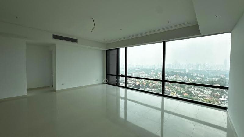 Service Residence for Sale at Crown Residences @ Pavilion Damansara Heights - Yoong CF - Living Room - PropertyGuru.com.my