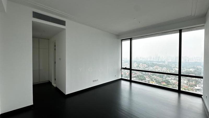 Service Residence for Sale at Crown Residences @ Pavilion Damansara Heights - Yoong CF - View - PropertyGuru.com.my