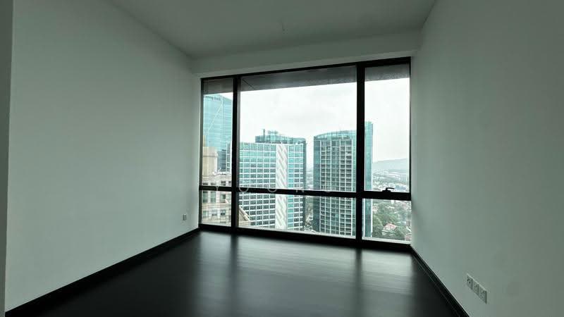 Service Residence for Sale at Crown Residences @ Pavilion Damansara Heights - Yoong CF - View - PropertyGuru.com.my