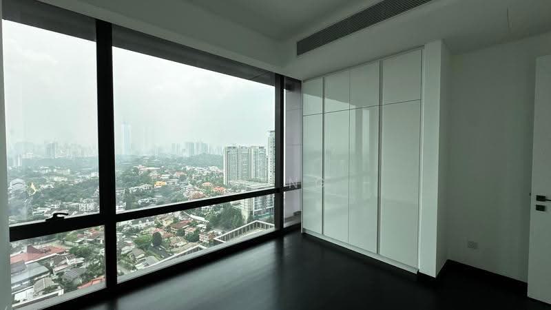Service Residence for Sale at Crown Residences @ Pavilion Damansara Heights - Yoong CF - View - PropertyGuru.com.my