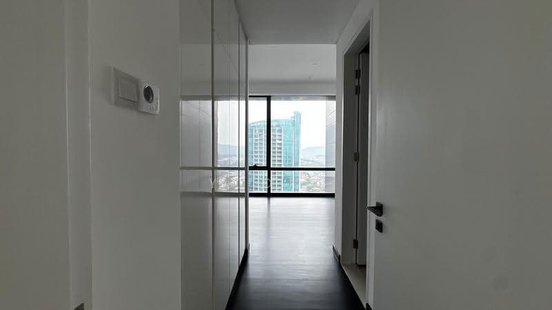 Service Residence for Sale at Crown Residences @ Pavilion Damansara Heights - Yoong CF - Corridor - PropertyGuru.com.my