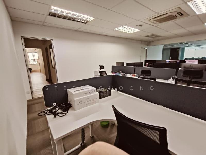 Shop / Office untuk Disewa di Southkey (Johor Bahru) - Steph Choong - Interior - PropertyGuru.com.my