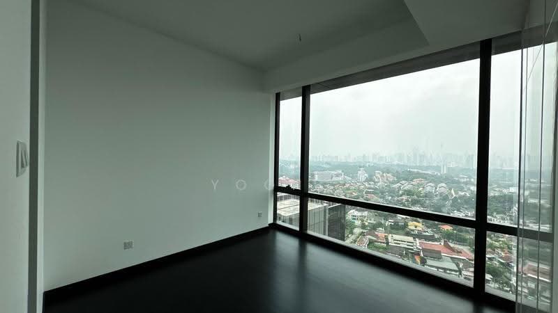 Service Residence for Sale at Pavilion Damansara Heights - Yoong CF - View - PropertyGuru.com.my