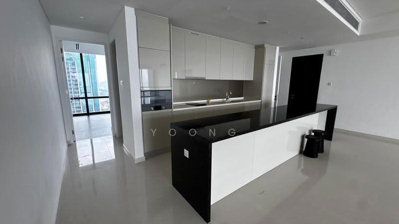 Service Residence for Sale at Pavilion Damansara Heights - Yoong CF - Kitchen - PropertyGuru.com.my