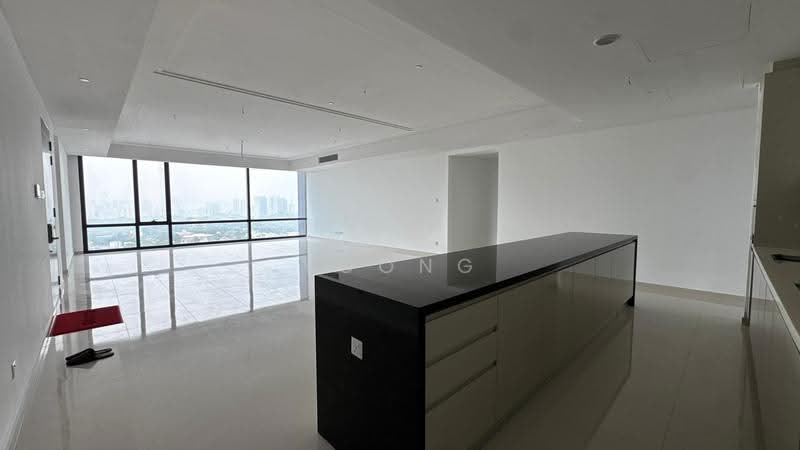 Service Residence for Sale at Pavilion Damansara Heights - Yoong CF - Living Room - PropertyGuru.com.my