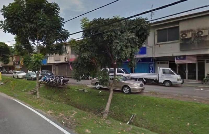 Shop for Sale in Taman Pelangi (Johor Bahru) - Phang Elainne - PropertyGuru.com.my