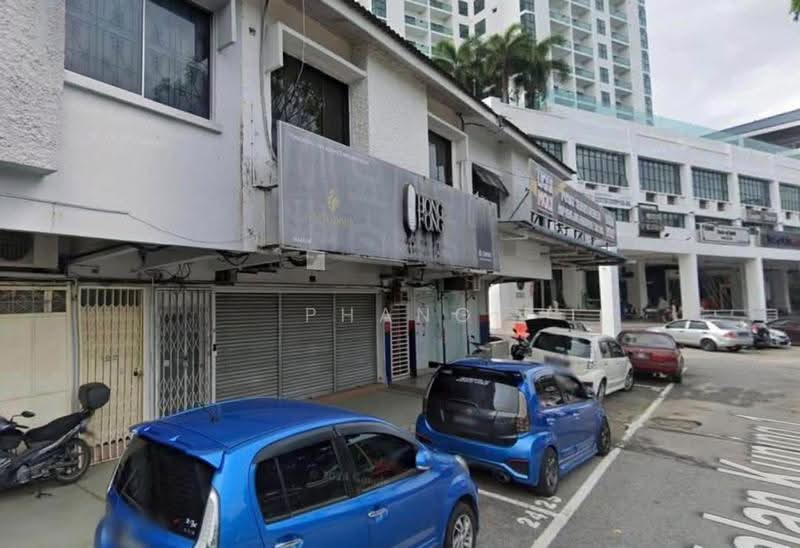 Shop for Sale in Taman Pelangi (Johor Bahru) - Phang Elainne - PropertyGuru.com.my