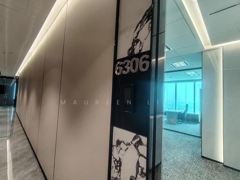 Pejabat untuk Disewa di Golden Triangle (KL City Centre) - Maureen Lim - PropertyGuru.com.my
