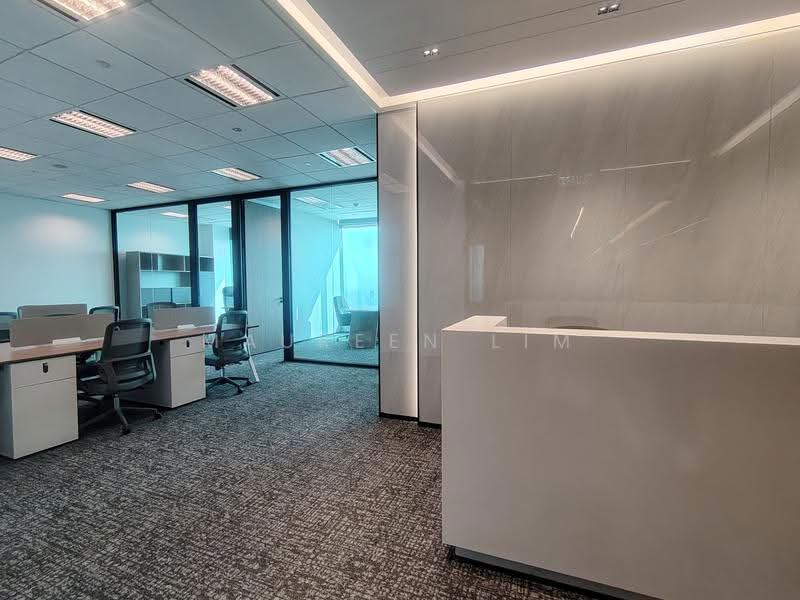 Pejabat untuk Disewa di Golden Triangle (KL City Centre) - Maureen Lim - PropertyGuru.com.my