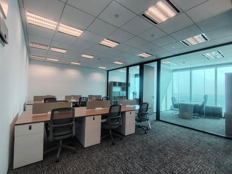 Pejabat untuk Disewa di Golden Triangle (KL City Centre) - Maureen Lim - PropertyGuru.com.my