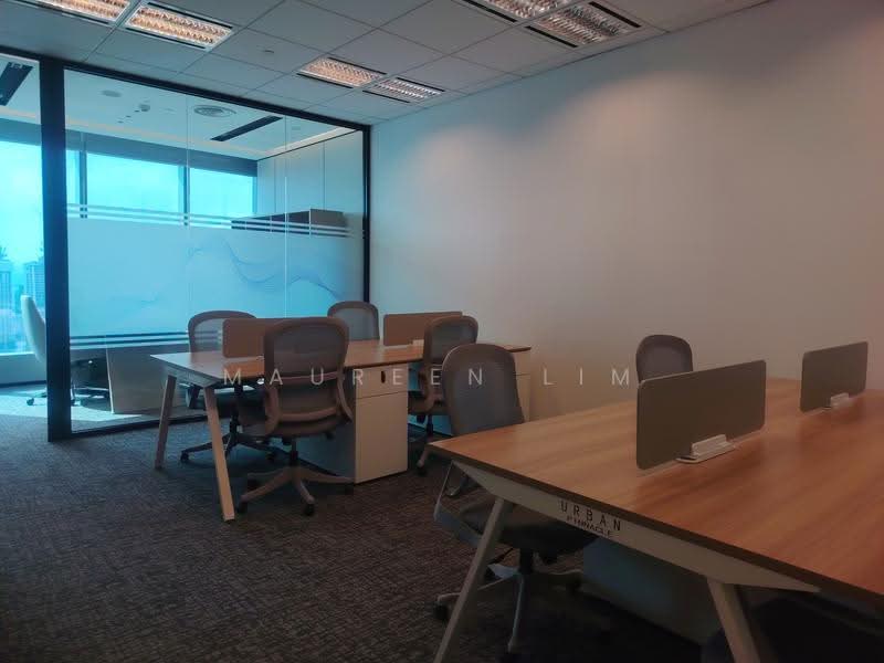 Pejabat untuk Disewa di Golden Triangle (KL City Centre) - Maureen Lim - PropertyGuru.com.my