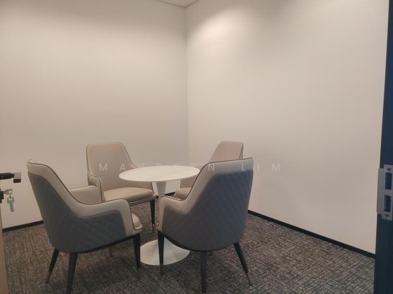 Pejabat untuk Disewa di Golden Triangle (KL City Centre) - Maureen Lim - PropertyGuru.com.my