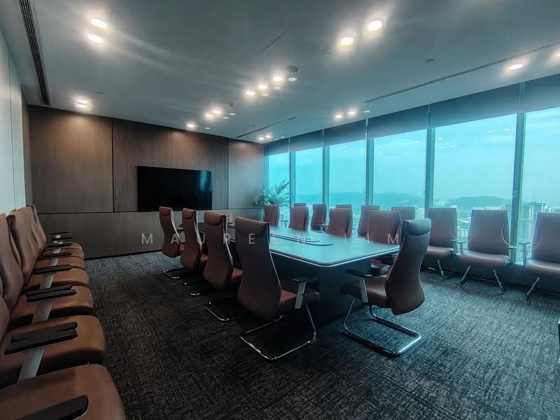 Pejabat untuk Disewa di Golden Triangle (KL City Centre) - Maureen Lim - PropertyGuru.com.my