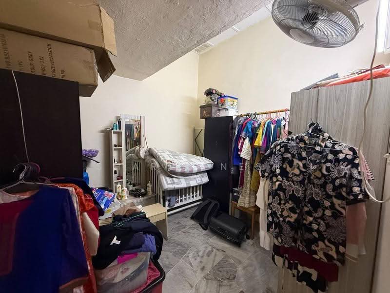 Rumah Teres 1-Tingkat untuk Dijual di Shah Alam (Selangor) - Sharveenesh V - Interior - PropertyGuru.com.my